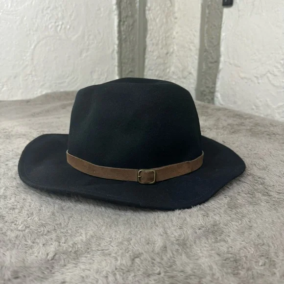 Club Monaco | Accessories | Club Monaco Womens Size Sm Black  display picture 1